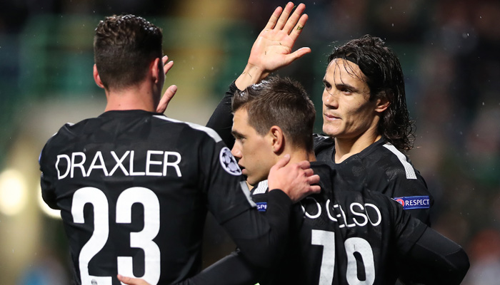 Betstars Caen vs Paris Saint Germain 02 Betstars, Caen vs Paris Saint Germain, pronosticos deportivos